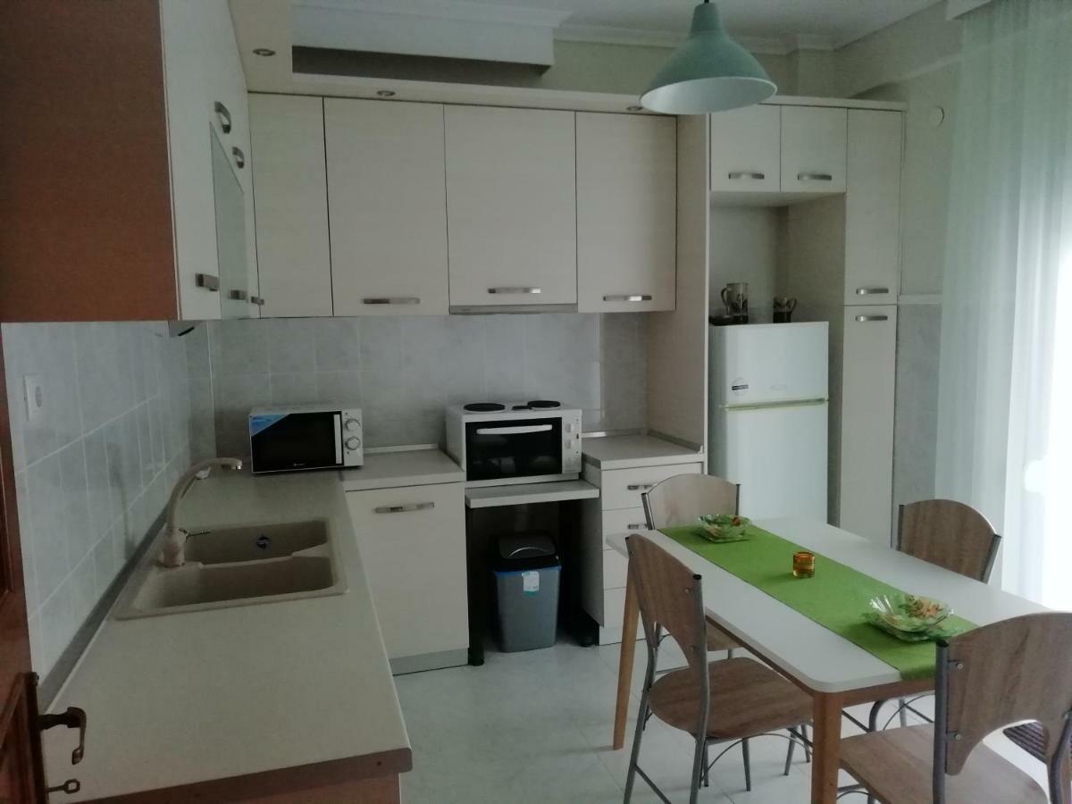 Aigaiou House Lejlighed Thessaloníki Eksteriør billede