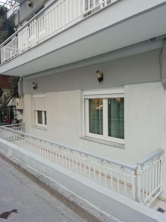 Aigaiou House Lejlighed Thessaloníki Eksteriør billede
